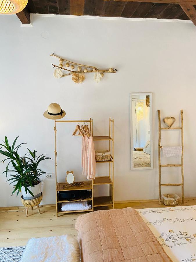 Slow Living Cottage, Dobolii De Sus Екстер'єр фото