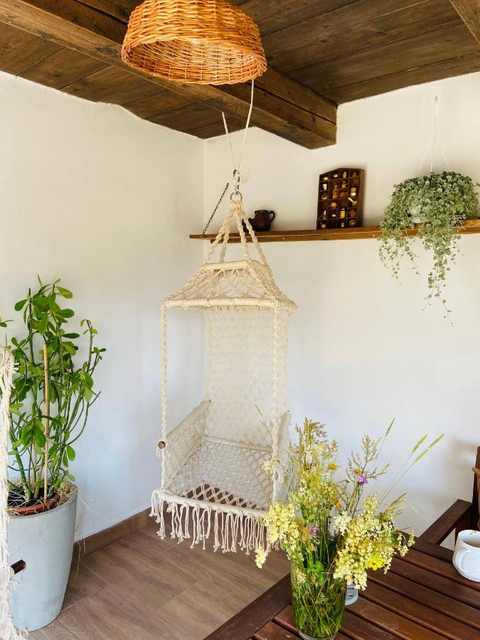 Slow Living Cottage, Dobolii De Sus Екстер'єр фото