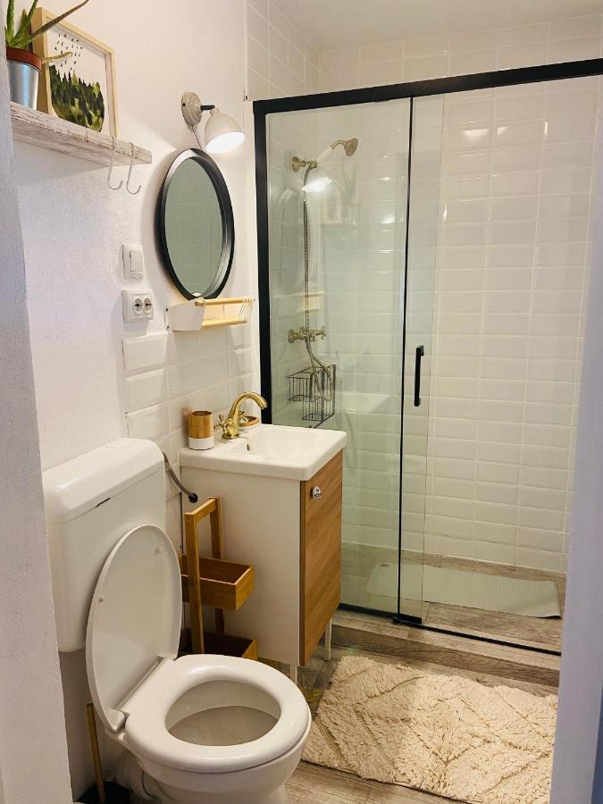 Slow Living Cottage, Dobolii De Sus Екстер'єр фото