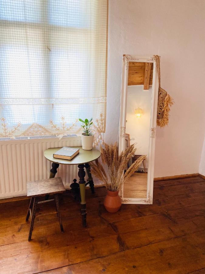 Slow Living Cottage, Dobolii De Sus Екстер'єр фото